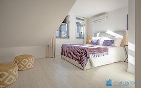 Porto Formosa Central Lofts